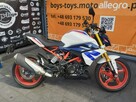 BMW G 310 R BMW G310R Salon Polska Jak Nowy - 1