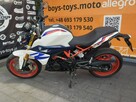 BMW G 310 R BMW G310R Salon Polska Jak Nowy - 2