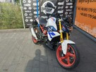 BMW G 310 R BMW G310R Salon Polska Jak Nowy - 7
