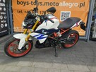 BMW G 310 R BMW G310R Salon Polska Jak Nowy - 8