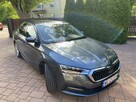 Škoda Octavia I wł, 1.5TSI,Kraj, Ambition, 87000km, Bezwypadkowy, Stan Bdb, Vat 23% - 7