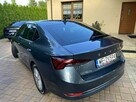 Škoda Octavia I wł, 1.5TSI,Kraj, Ambition, 87000km, Bezwypadkowy, Stan Bdb, Vat 23% - 14