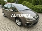 Citroen C4 Picasso Bardzo dobry stan, Automat, Klimatronik, Navi, Alu. - 1