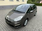 Citroen C4 Picasso Bardzo dobry stan, Automat, Klimatronik, Navi, Alu. - 2