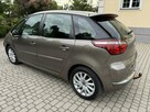 Citroen C4 Picasso Bardzo dobry stan, Automat, Klimatronik, Navi, Alu. - 4