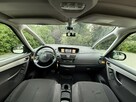Citroen C4 Picasso Bardzo dobry stan, Automat, Klimatronik, Navi, Alu. - 5