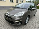 Citroen C4 Picasso Bardzo dobry stan, Automat, Klimatronik, Navi, Alu. - 9