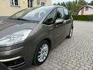 Citroen C4 Picasso Bardzo dobry stan, Automat, Klimatronik, Navi, Alu. - 10