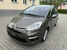 Citroen C4 Picasso Bardzo dobry stan, Automat, Klimatronik, Navi, Alu. - 11
