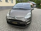 Citroen C4 Picasso Bardzo dobry stan, Automat, Klimatronik, Navi, Alu. - 12