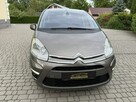Citroen C4 Picasso Bardzo dobry stan, Automat, Klimatronik, Navi, Alu. - 13