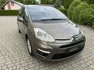 Citroen C4 Picasso Bardzo dobry stan, Automat, Klimatronik, Navi, Alu. - 14
