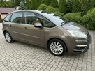 Citroen C4 Picasso Bardzo dobry stan, Automat, Klimatronik, Navi, Alu. - 15