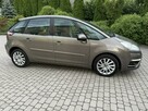 Citroen C4 Picasso Bardzo dobry stan, Automat, Klimatronik, Navi, Alu. - 16