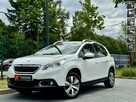 Peugeot 2008 1.6 E-HDI  / 114KM LED Nawigacja Tempomat Alufelgi Czujniki Parkowania - 1
