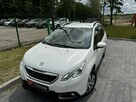 Peugeot 2008 1.6 E-HDI  / 114KM LED Nawigacja Tempomat Alufelgi Czujniki Parkowania - 3