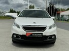 Peugeot 2008 1.6 E-HDI  / 114KM LED Nawigacja Tempomat Alufelgi Czujniki Parkowania - 4