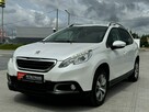 Peugeot 2008 1.6 E-HDI  / 114KM LED Nawigacja Tempomat Alufelgi Czujniki Parkowania - 6