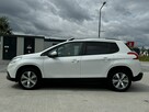 Peugeot 2008 1.6 E-HDI  / 114KM LED Nawigacja Tempomat Alufelgi Czujniki Parkowania - 7