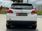 Peugeot 2008 1.6 E-HDI  / 114KM LED Nawigacja Tempomat Alufelgi Czujniki Parkowania - 9