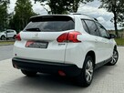 Peugeot 2008 1.6 E-HDI  / 114KM LED Nawigacja Tempomat Alufelgi Czujniki Parkowania - 10