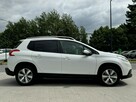 Peugeot 2008 1.6 E-HDI  / 114KM LED Nawigacja Tempomat Alufelgi Czujniki Parkowania - 12
