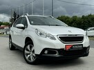 Peugeot 2008 1.6 E-HDI  / 114KM LED Nawigacja Tempomat Alufelgi Czujniki Parkowania - 14