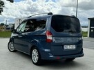 Ford Tourneo Courier 1.5 / 99KM Klimatronik Tempomat Alufelgi Tempomat Czujniki Parkowania - 7