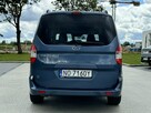 Ford Tourneo Courier 1.5 / 99KM Klimatronik Tempomat Alufelgi Tempomat Czujniki Parkowania - 9