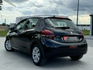 Peugeot 208 1.5 / 102KM LED Nawigacja Kamera Czujniki Parkowania Tempomat - 7