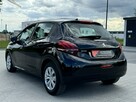 Peugeot 208 1.5 / 102KM LED Nawigacja Kamera Czujniki Parkowania Tempomat - 8