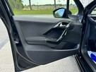 Peugeot 208 1.5 / 102KM LED Nawigacja Kamera Czujniki Parkowania Tempomat - 15