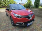Renault Captur 1.2 Energy TCe Limited EDC - 1
