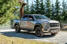Dodge RAM 1500 / HEMI 5.7 V8 / E-TORQUE / 2022r Przebieg 1600km FV NEW - 15