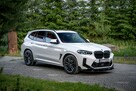 BMW X3 M COMPETITION SPORT F97 / XDRIVE / 8HP STEPTRONIC / 510KM - 1