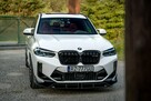 BMW X3 M COMPETITION SPORT F97 / XDRIVE / 8HP STEPTRONIC / 510KM - 5