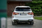 BMW X3 M COMPETITION SPORT F97 / XDRIVE / 8HP STEPTRONIC / 510KM - 6