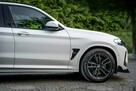BMW X3 M COMPETITION SPORT F97 / XDRIVE / 8HP STEPTRONIC / 510KM - 9