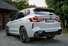BMW X3 M COMPETITION SPORT F97 / XDRIVE / 8HP STEPTRONIC / 510KM - 11