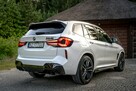 BMW X3 M COMPETITION SPORT F97 / XDRIVE / 8HP STEPTRONIC / 510KM - 13