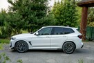 BMW X3 M COMPETITION SPORT F97 / XDRIVE / 8HP STEPTRONIC / 510KM - 14