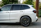BMW X3 M COMPETITION SPORT F97 / XDRIVE / 8HP STEPTRONIC / 510KM - 16