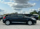 DS Automobiles DS 5 Panorama / Car Play / Czujniki parkowania / Lampy Ksenon / FV marża - 3