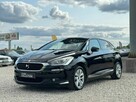 DS Automobiles DS 5 Panorama / Car Play / Czujniki parkowania / Lampy Ksenon / FV marża - 8