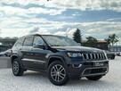 Jeep Grand Cherokee Tempomat / Key less / Podgrzewane fotele / Kamera cofania / FV marża - 1