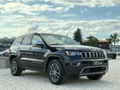 Jeep Grand Cherokee Tempomat / Key less / Podgrzewane fotele / Kamera cofania / FV marża - 2