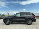 Jeep Grand Cherokee Tempomat / Key less / Podgrzewane fotele / Kamera cofania / FV marża - 7