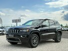 Jeep Grand Cherokee Tempomat / Key less / Podgrzewane fotele / Kamera cofania / FV marża - 8