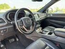 Jeep Grand Cherokee Tempomat / Key less / Podgrzewane fotele / Kamera cofania / FV marża - 10