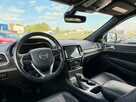 Jeep Grand Cherokee Tempomat / Key less / Podgrzewane fotele / Kamera cofania / FV marża - 11